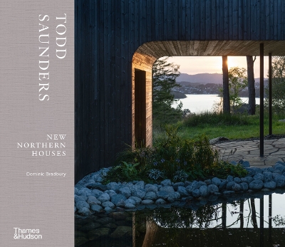 Todd Saunders: New Northern Houses book