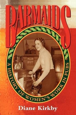 Barmaids book