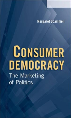 Consumer Democracy book