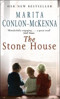 Stone House book
