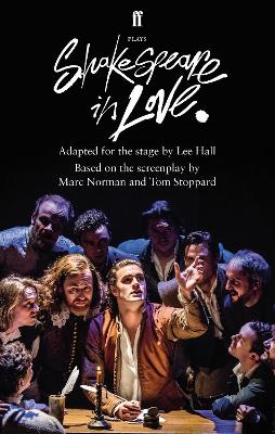 Shakespeare in Love by Tom Stoppard