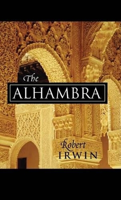 The The Alhambra by Robert Irwin
