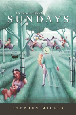 Peculiar Life of Sundays book