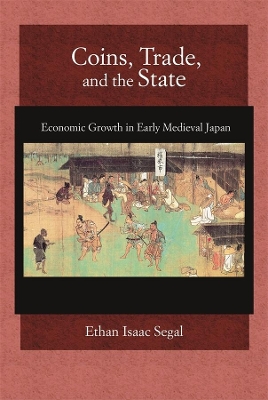 Coins, Trade, and the State book