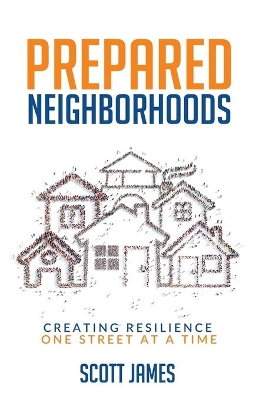 Prepared Neighborhoods book