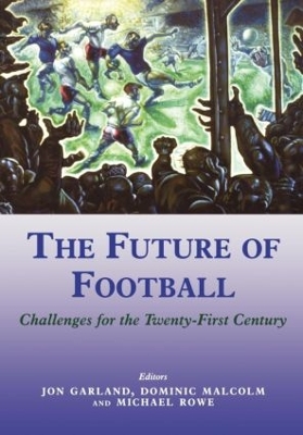 The Future of Football by Jon Garland