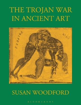 The Trojan War in Ancient Art book