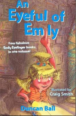 An Eyeful Of Emily by Duncan Ball