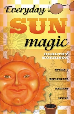 Everyday Sun Magic book