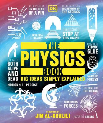 The Physics Book book