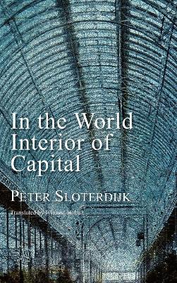 In the World Interior of Capital book