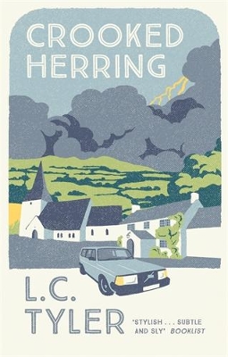 Crooked Herring by L. C. Tyler