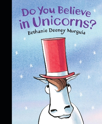 Do You Believe in Unicorns? book