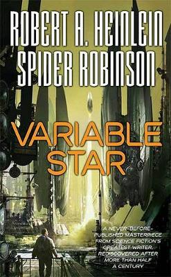 Variable Star book