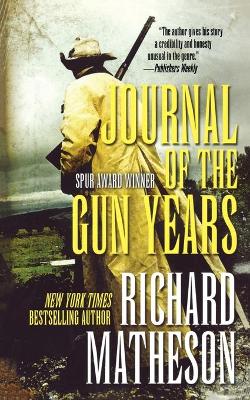 Journal of the Gun Years book