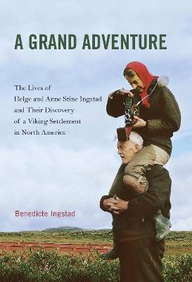 Grand Adventure book