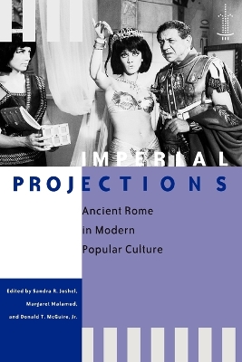 Imperial Projections book