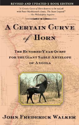 Certain Curve of Horn book