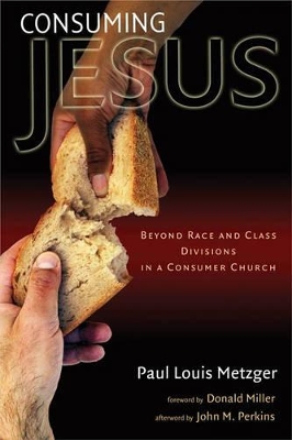 Consuming Jesus book