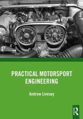 Practical Motorsport Engineering book