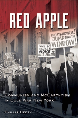 Red Apple book