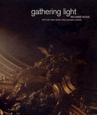 Gathering Light book