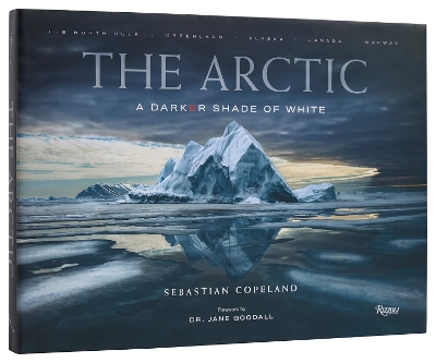 The Arctic: A Darker Shade of White book