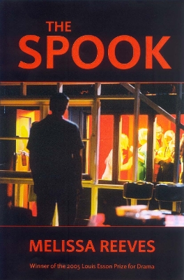 Spook book