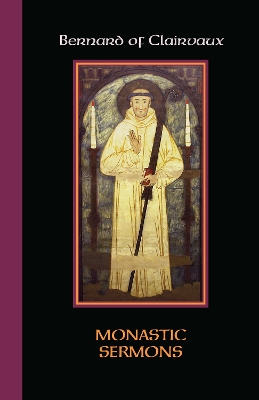 Monastic Sermons book