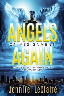 Angels on Assignment Again book