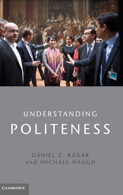 Understanding Politeness book