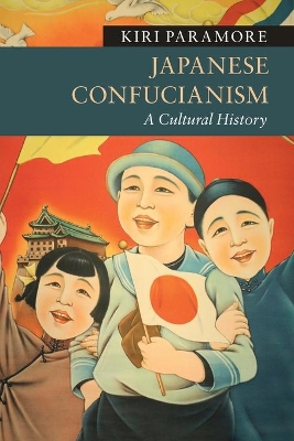 Japanese Confucianism book