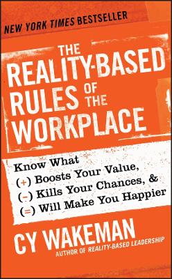 Reality-Based Rules of the Workplace book