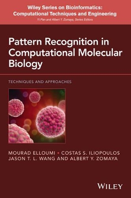 Pattern Recognition in Computational Molecular Biology book