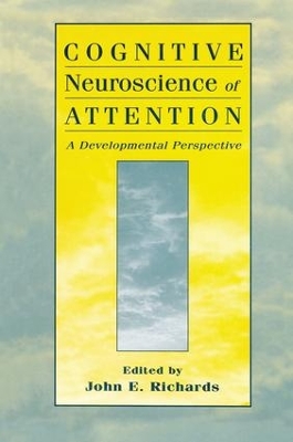 Cognitive Neuroscience of Attention book