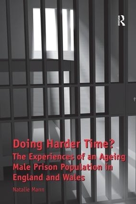 Doing Harder Time? book