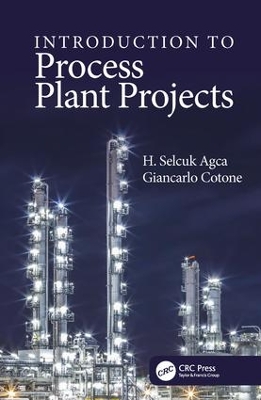Introduction to Process Plant Projects book