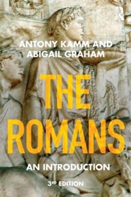 Romans by Antony Kamm