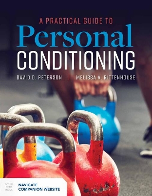 Practical Guide to Personal Conditioning book