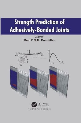 Strength Prediction of Adhesively-Bonded Joints book