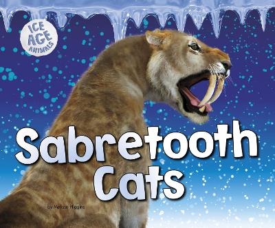 Sabertooth Cats book