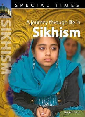 Special Times: Sikhism book