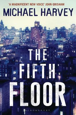 The Fifth Floor by Michael Harvey