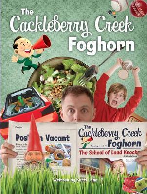 Cackleberry Creek Foghorn book