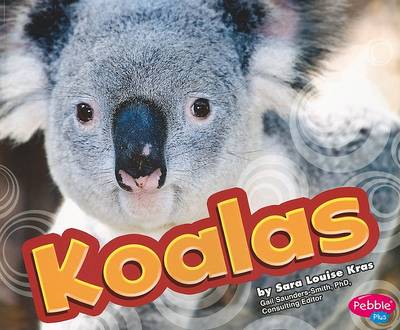 Koalas book