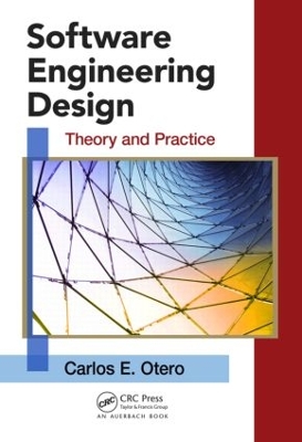 Software Engineering Design book