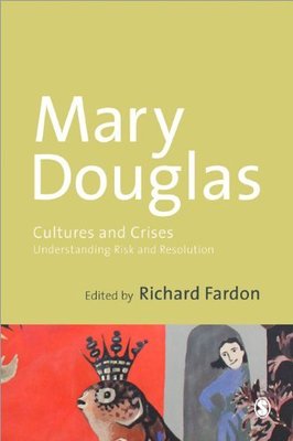 Mary Douglas Collection book