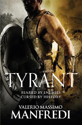 Tyrant book