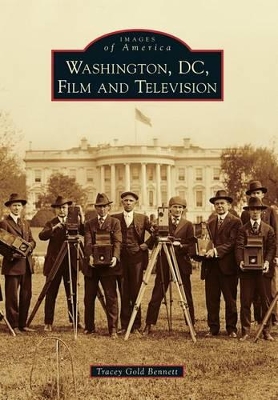 Washington, DC: Film and Television book
