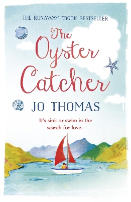Oyster Catcher book